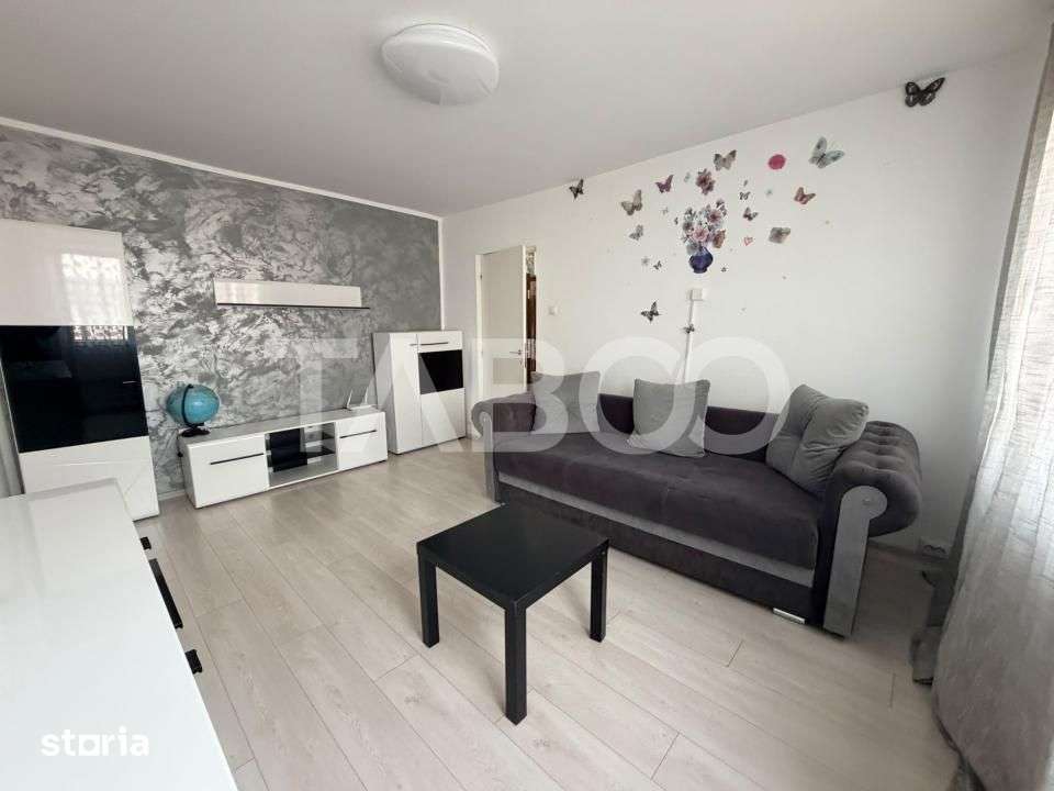 Apartament modern semidecomandat de inchiriat cu 2 camere zona Rahovei — fotografia 1