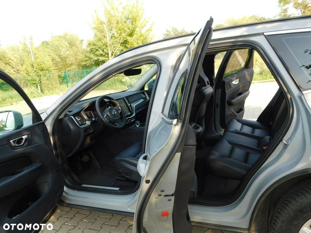 Volvo XC 60 - 11