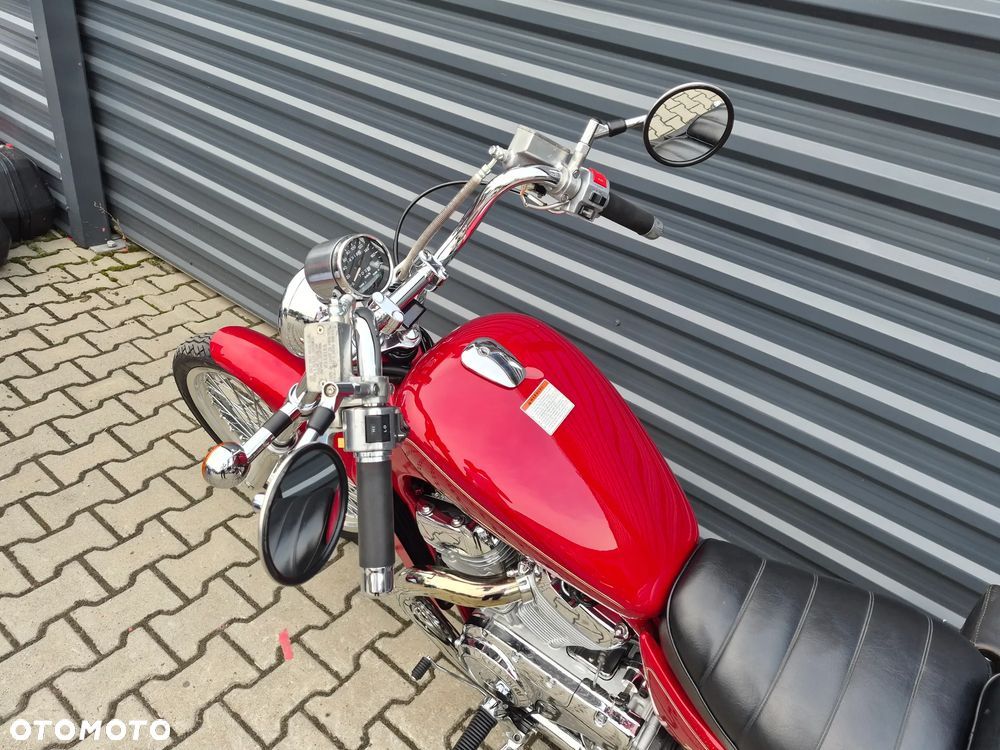 Suzuki VS - 24