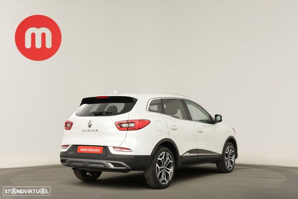 Renault Kadjar 1.3 TCe Intens - 4