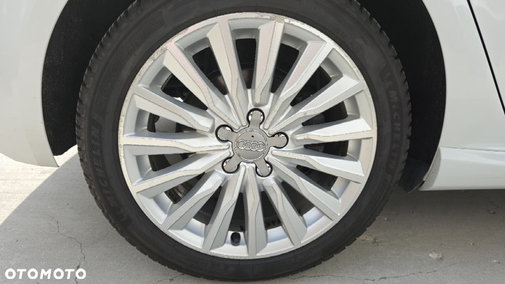 Audi A3 Sportback 1.4 TFSI e-tron - 38