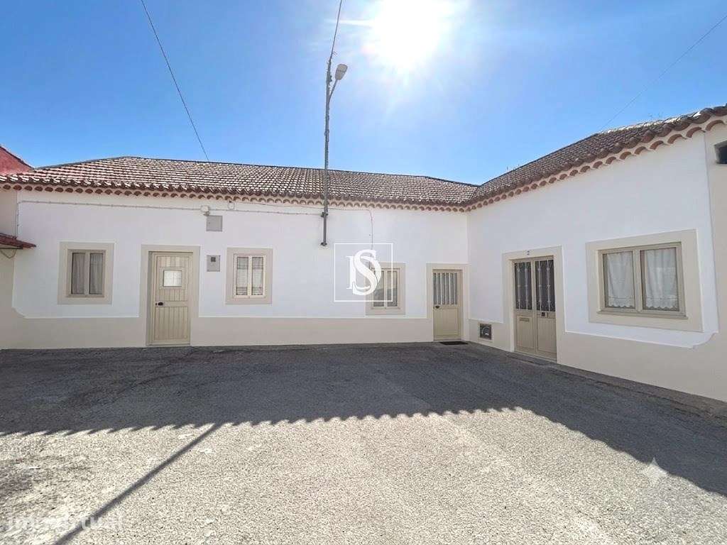 Moradia T5 Venda em Assentiz,Torres Novas