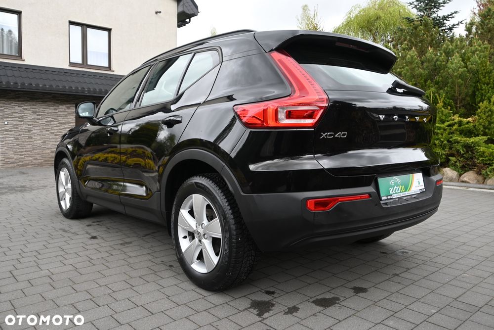 Volvo XC 40 D3 Geartronic Momentum - 5