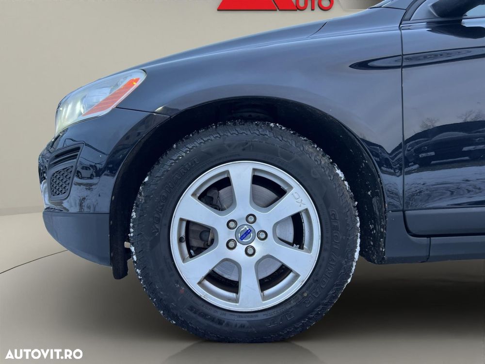 Volvo XC 60 DRIVe Momentum - 32