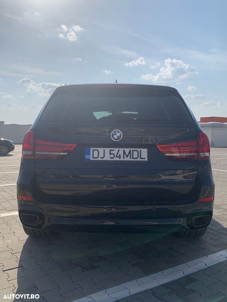 BMW X5 M - 4