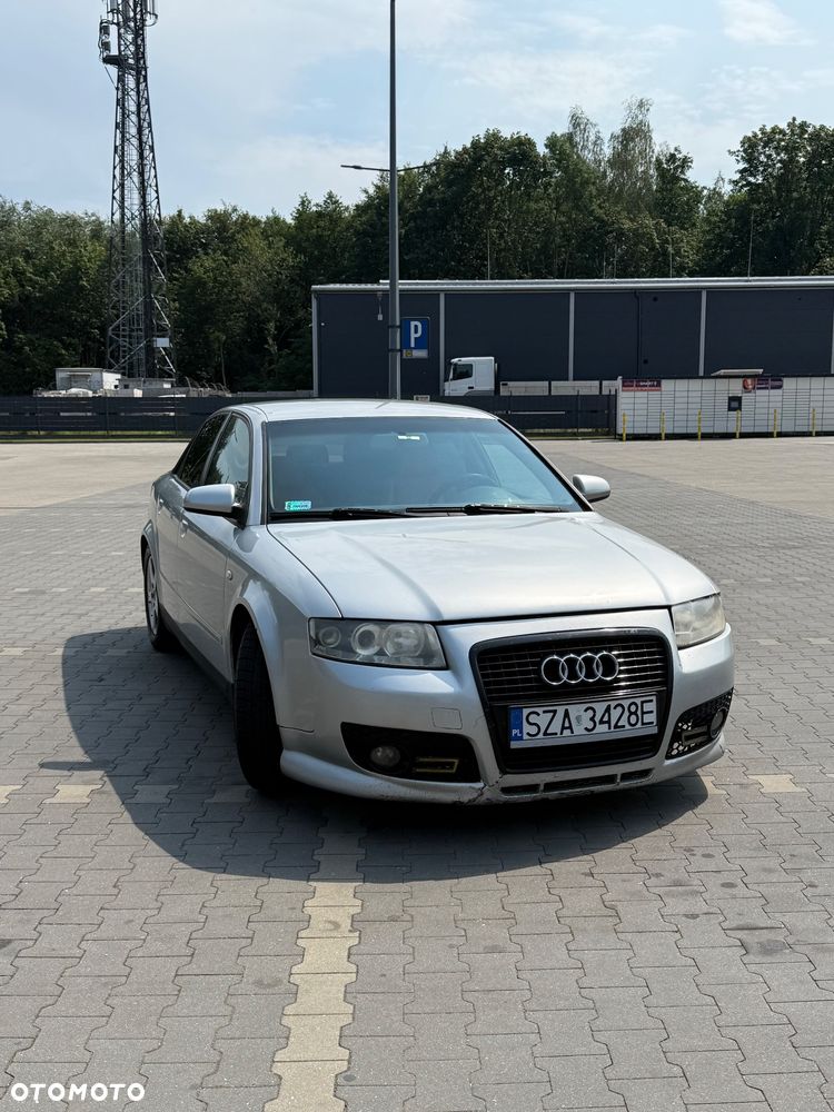 Audi A4 Allroad - 2