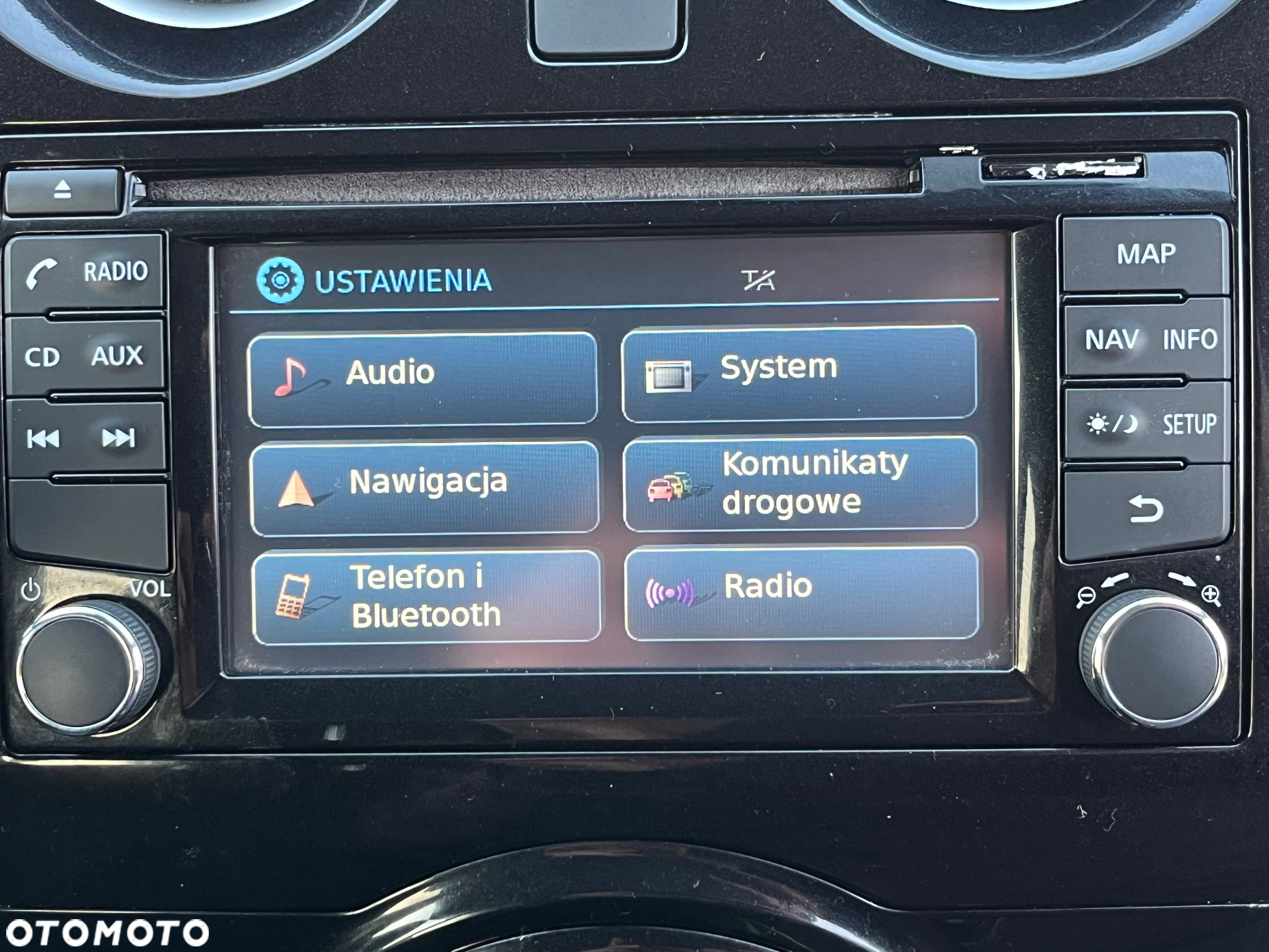 Nissan Note 1.5 dCi Tekna - 17