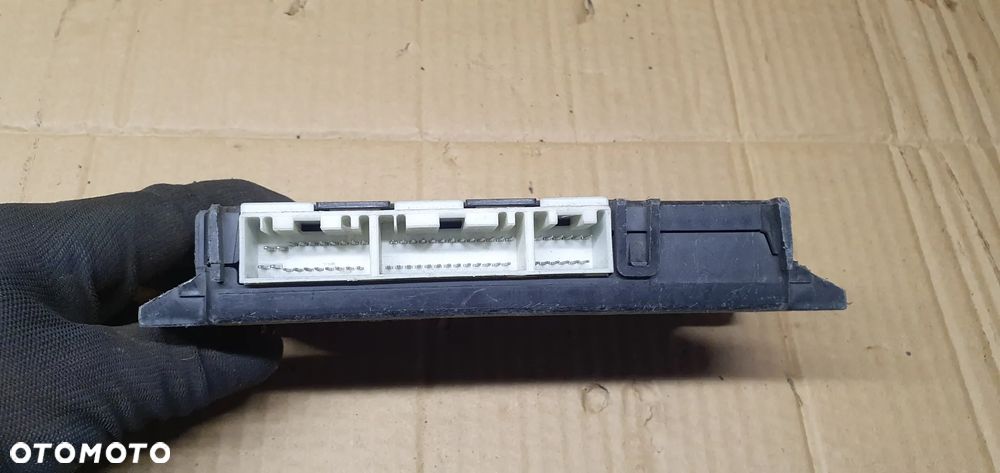 Moduł sterownik komputer Jaguar S-Type 2W4F-13C971-BE - 2