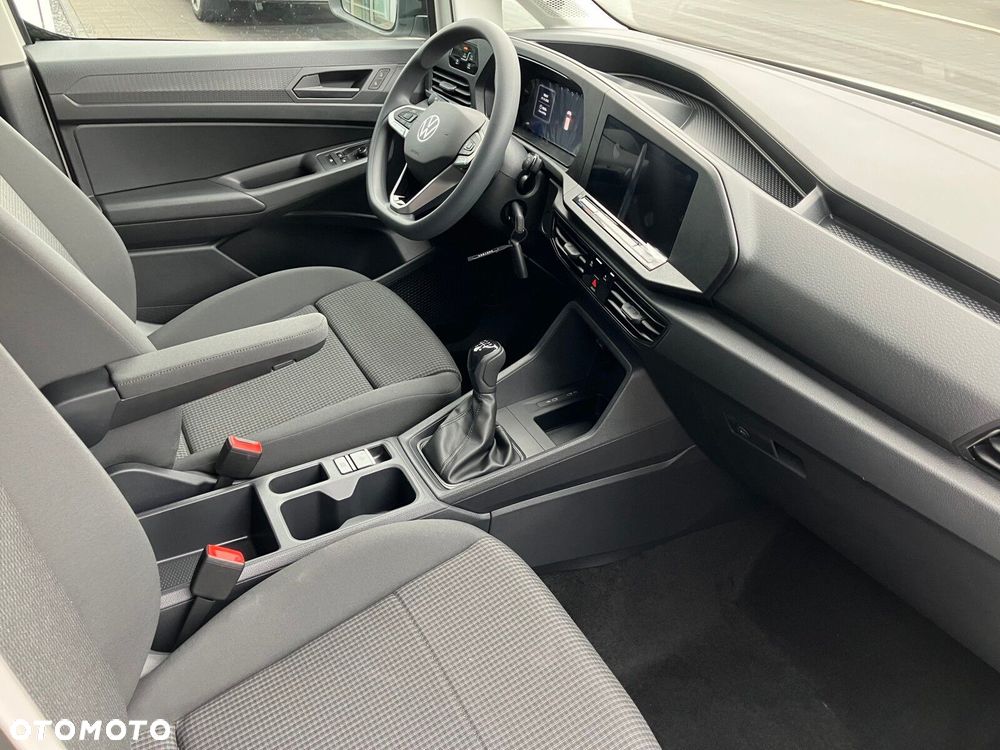 Volkswagen Caddy Caddy Cargo Maxi 2.0 TDI 102 KM manualna, 6-biegowa - 15