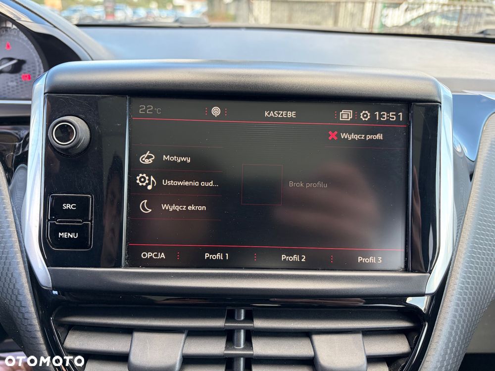 Peugeot 2008 PureTech 130 Stop&Start GT-Line Edition - 17