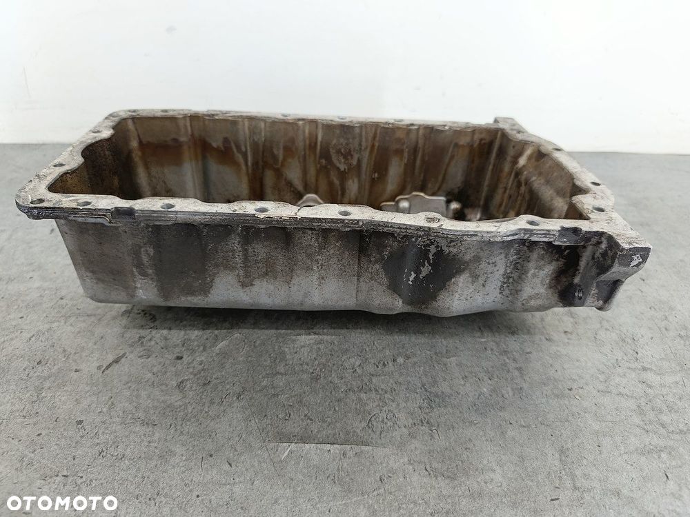 MISKA OLEJOWA VW GOLF IV 038103603N 1.6 SR - 4