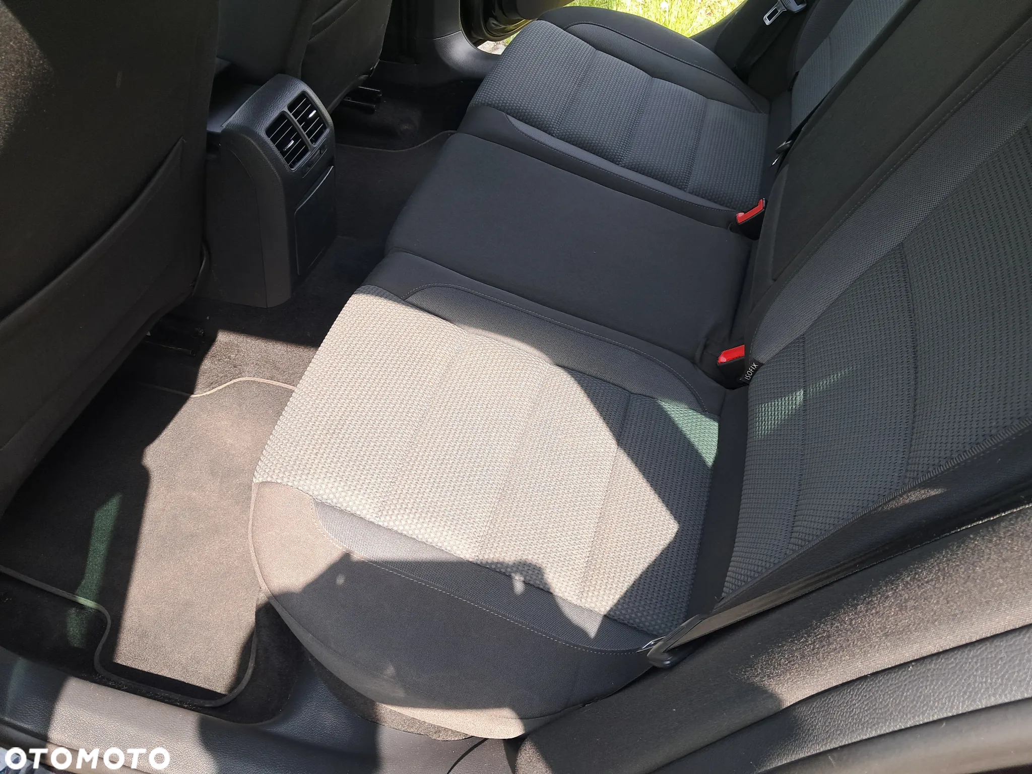 Volkswagen Golf VI 1.4 TSI Comfortline - 13