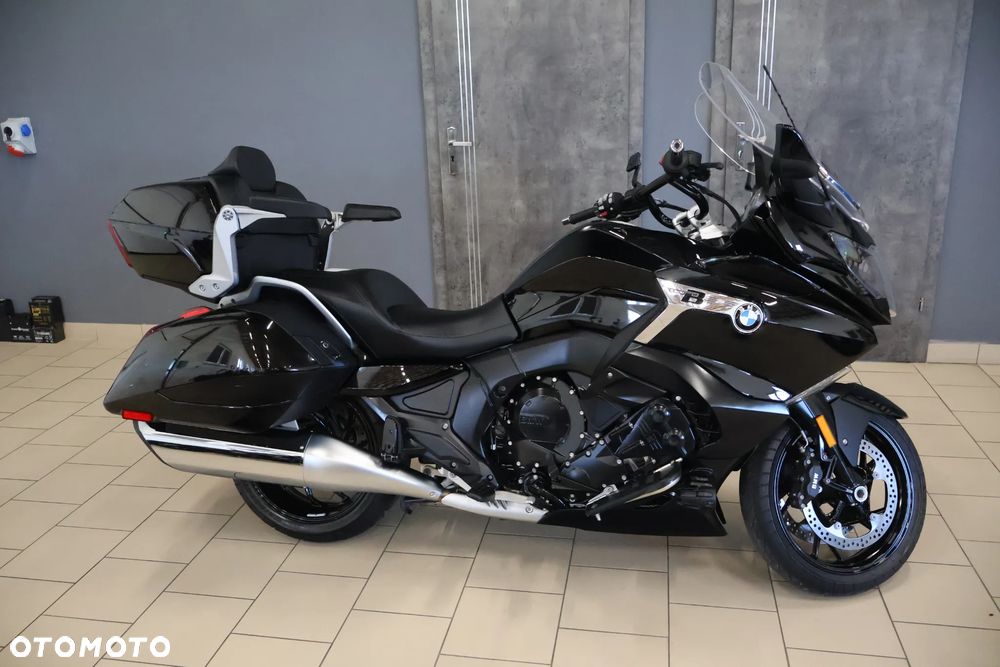 BMW K - 11