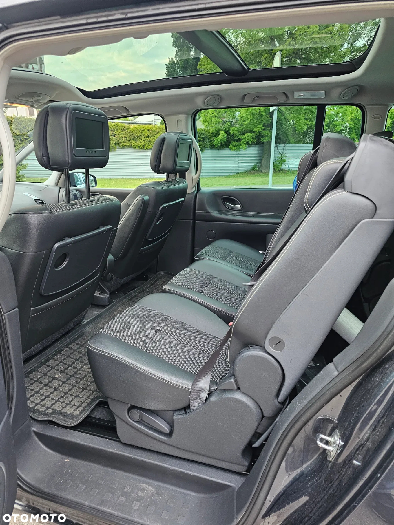 Renault Grand Espace Gr 2.0 dCi Expression - 7