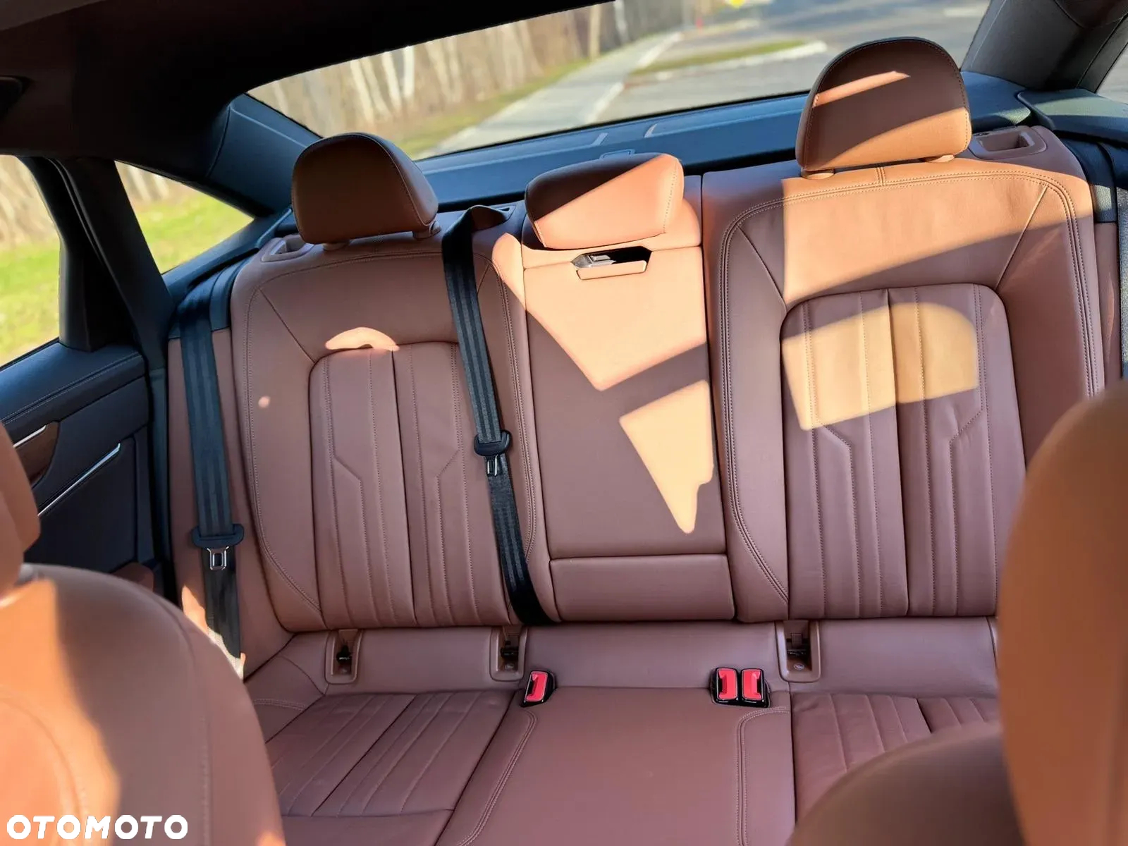 Audi A6 45 TFSI quattro S tronic advanced - 28