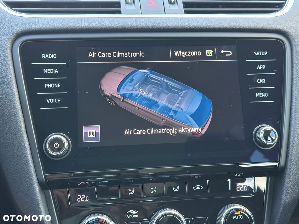 Skoda Octavia 2.0 TDI SCR Ambition - 31