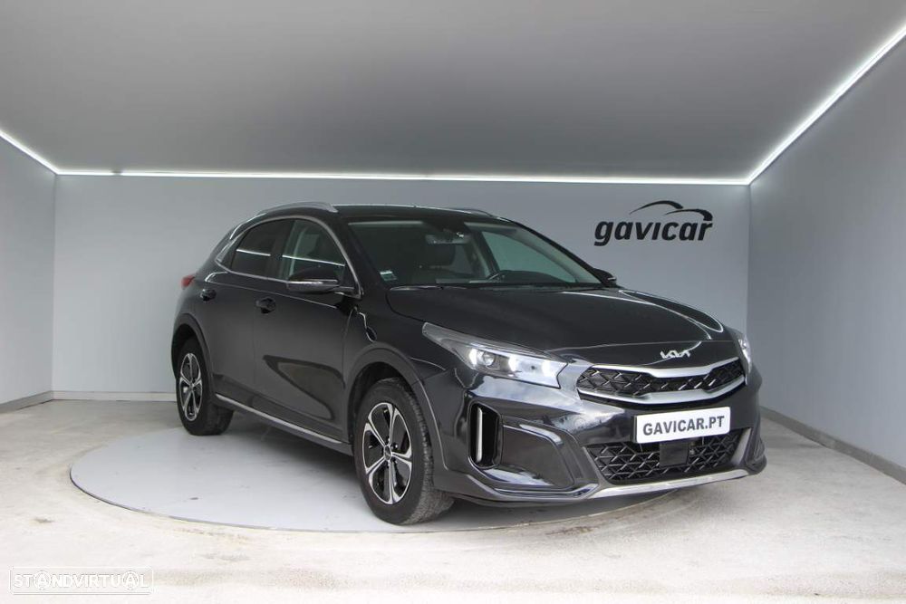 Kia XCeed 1.6 GDi PHEV Drive - 1
