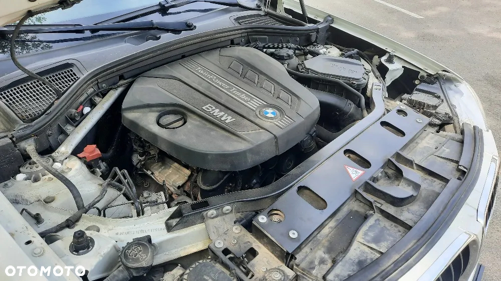 BMW X3 - 19