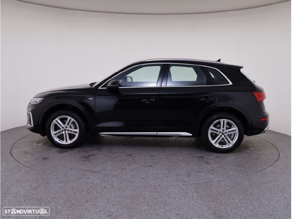 Audi Q5 50 TFSIe quattro S line S tronic - 5