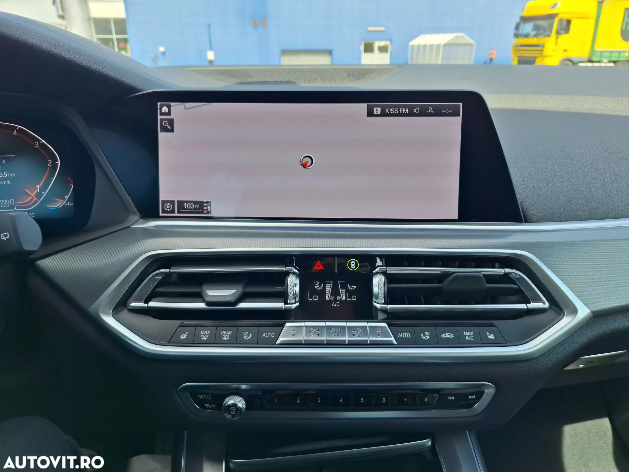 BMW X5 xDrive30d - 15