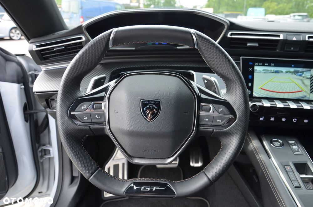 Peugeot 508 - 20