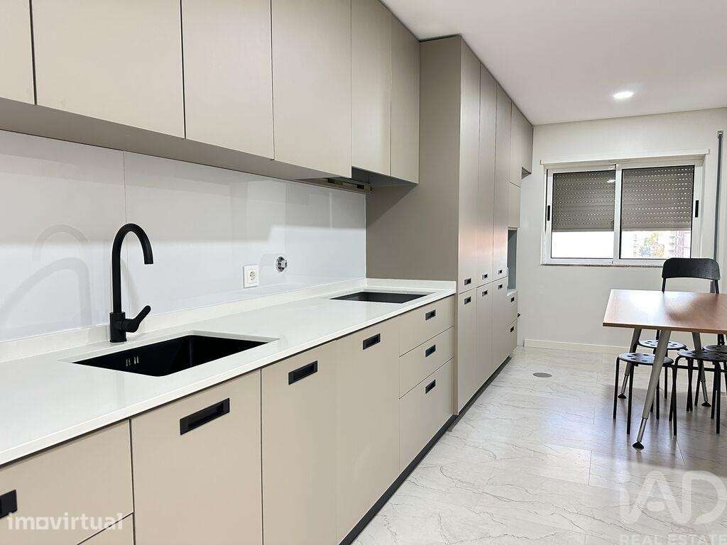 Apartamento T3 em Braga (São Vítor) de 108,15 m2 - Grande imagem: 4/31