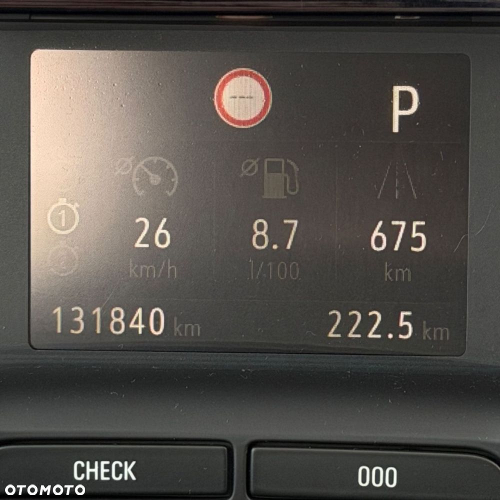 Opel Grandland X - 30