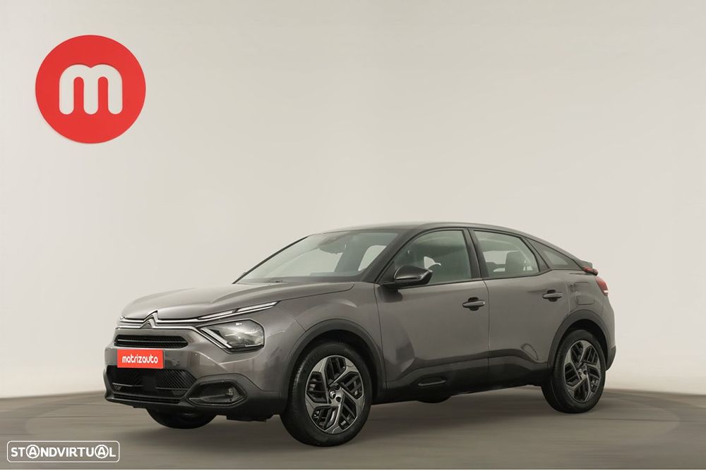 Citroën C4 1.2 PureTech Feel Pack - 2