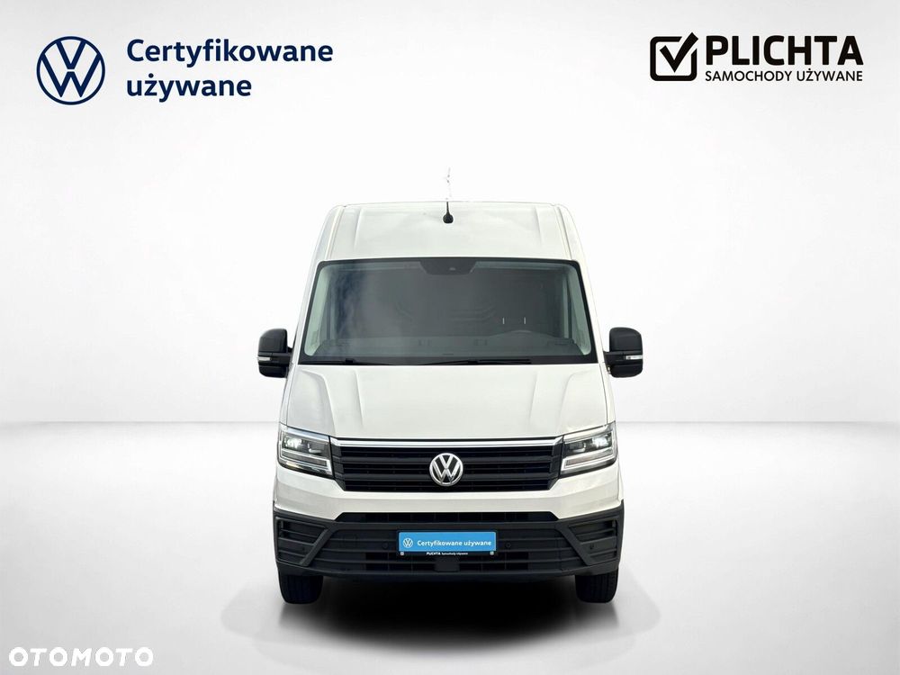 Volkswagen Crafter - 3