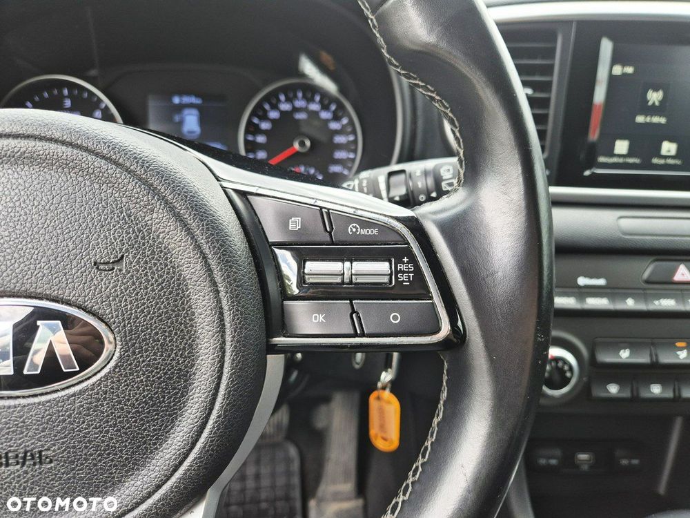 Kia Sportage - 31