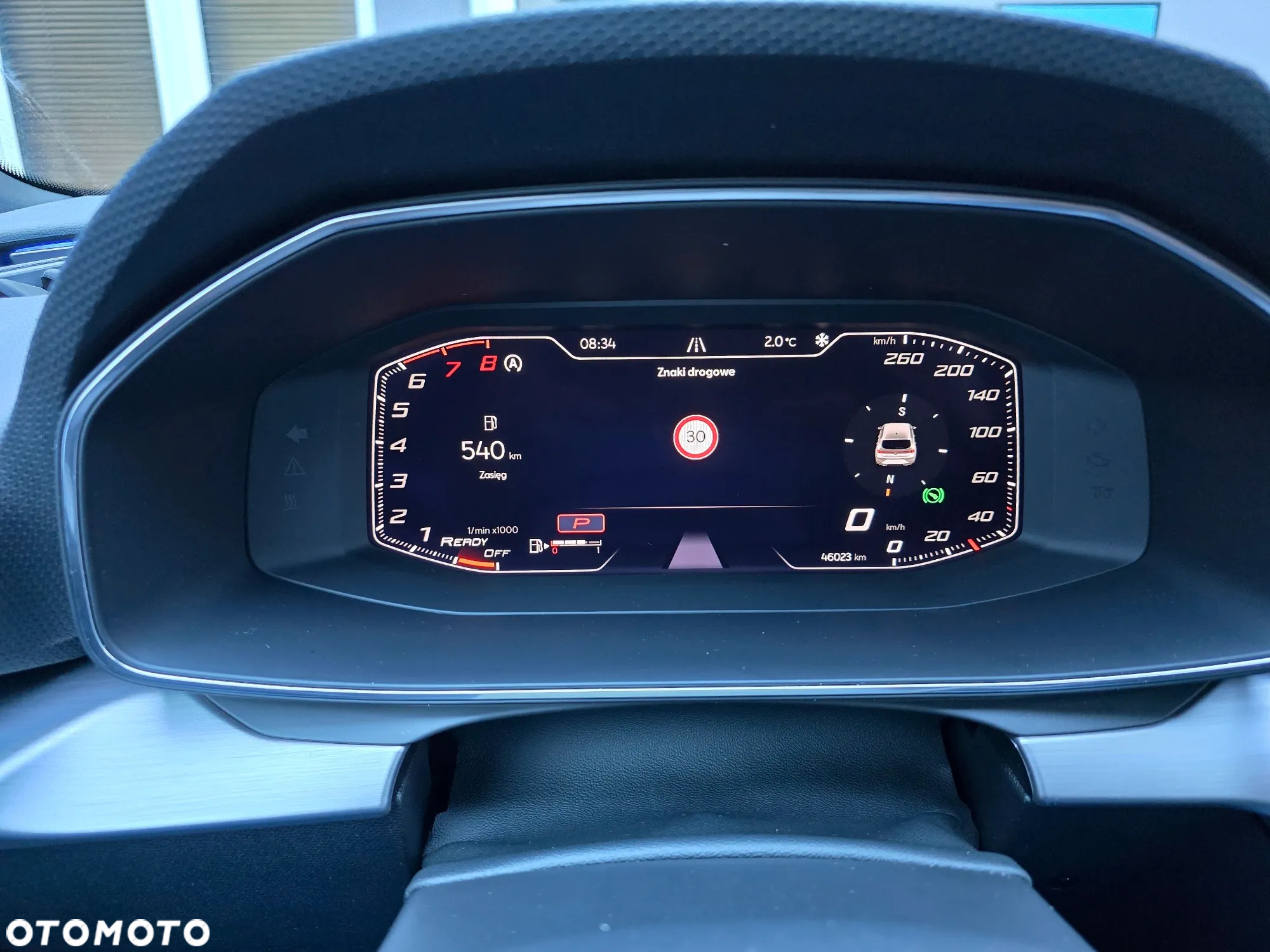 Seat Leon 1.5 eTSI FR DSG - 21