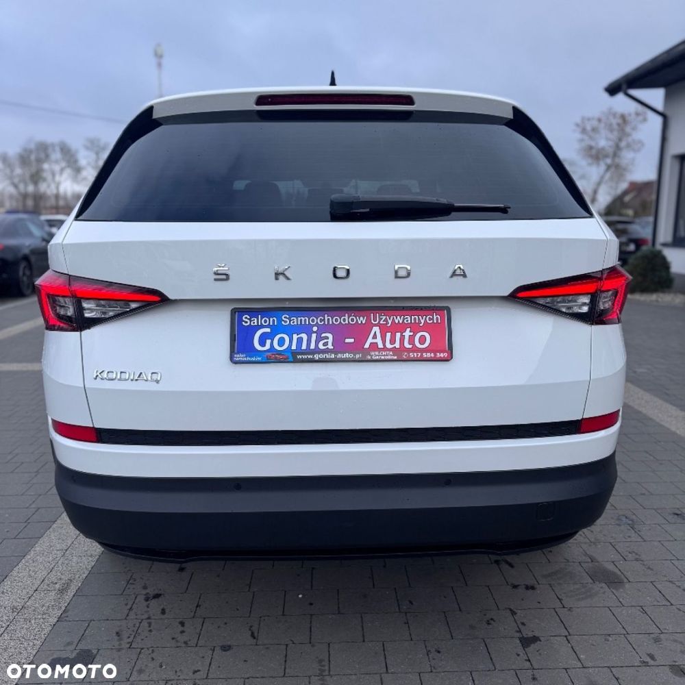 Skoda Kodiaq - 7