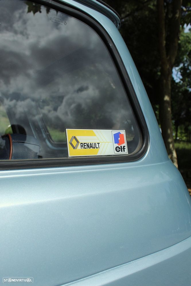 Renault 4 1.1 GTL - 31
