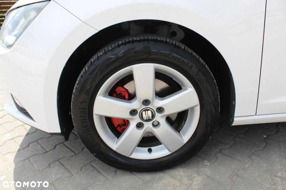 Seat Leon 1.2 TSI Start&Stop Style - 28