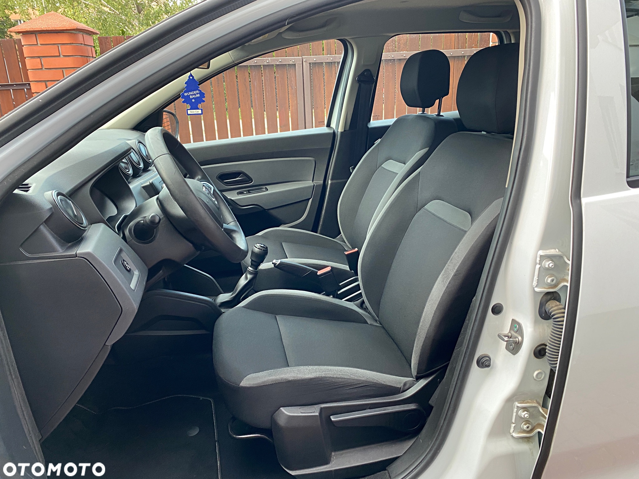 Dacia Duster 1.0 TCe Comfort - 7