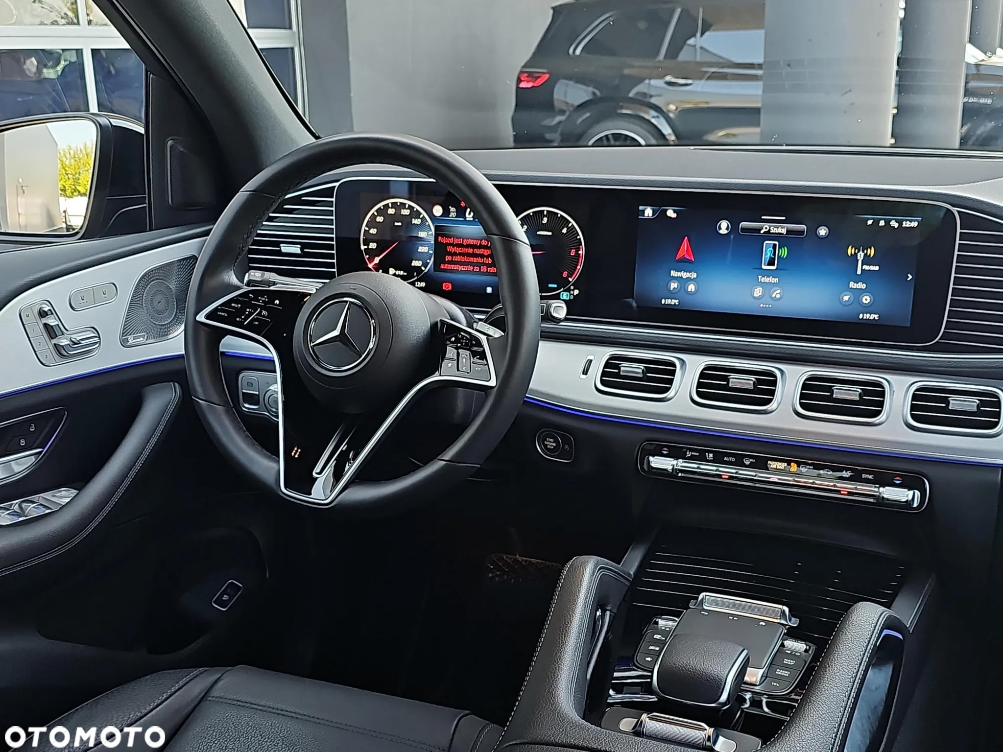 Mercedes-Benz GLE 300 d 4Matic 9G-TRONIC AMG Line Advanced Plus - 18