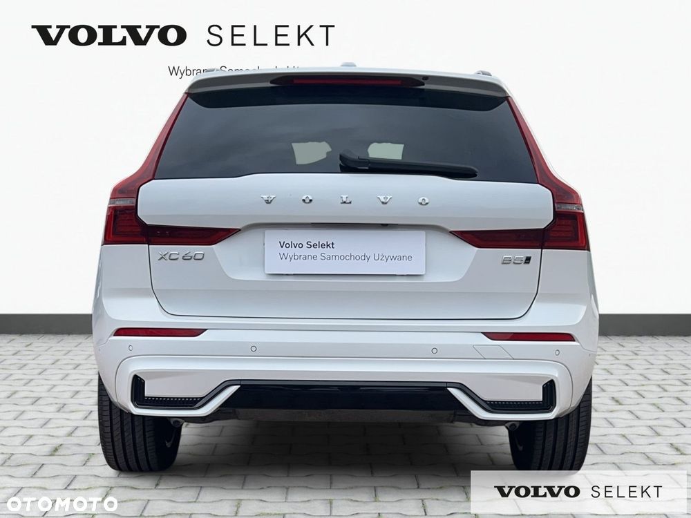 Volvo XC 60 - 7