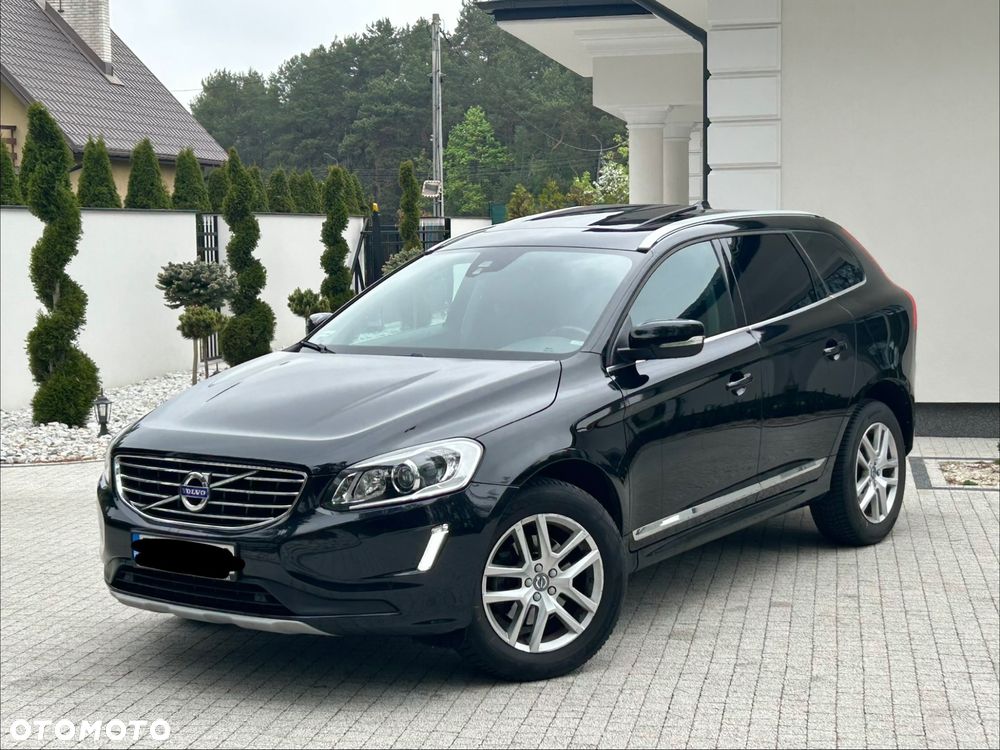 Volvo XC 60 D3 Drive-E Summum - 2