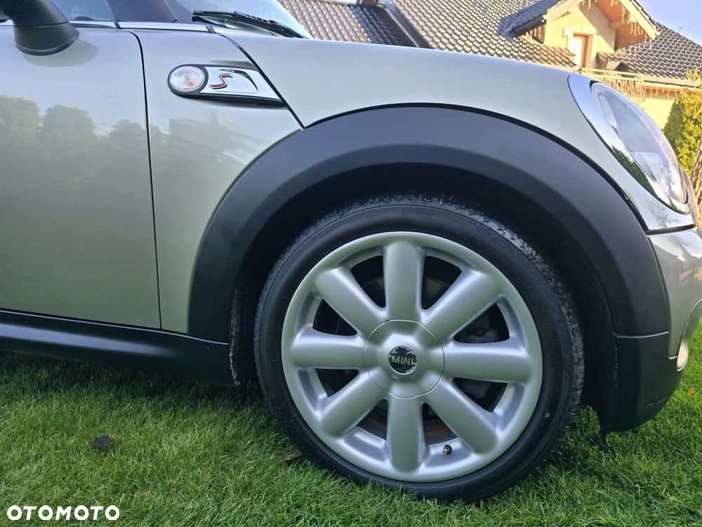 MINI Cooper S Standard - 18