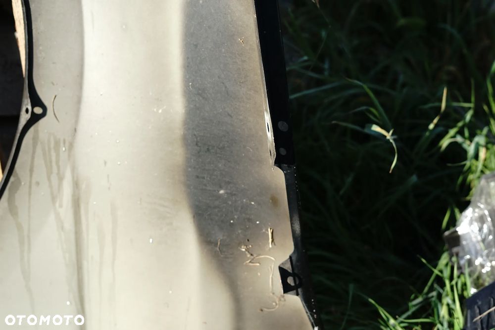 Błotnik przód przedni prawy Honda FR-V NH726M - 9