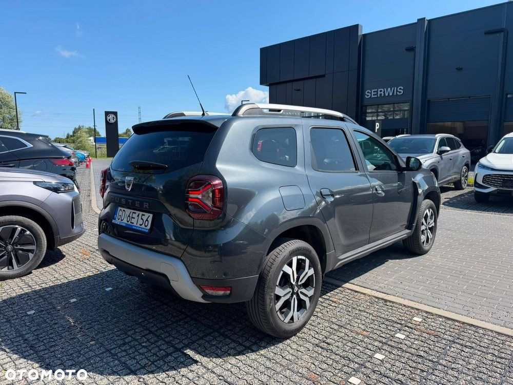 Dacia Duster 1.3 TCe Prestige - 2