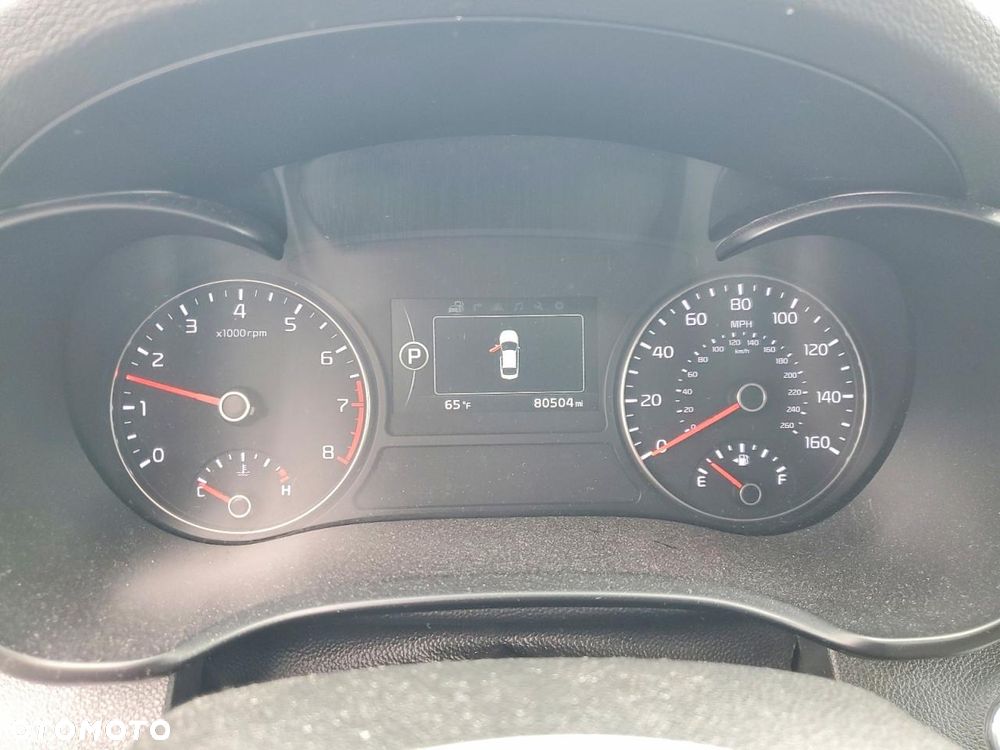 Kia Optima Sportagon 2.0 T-GDI Automatik OPF GT - 10