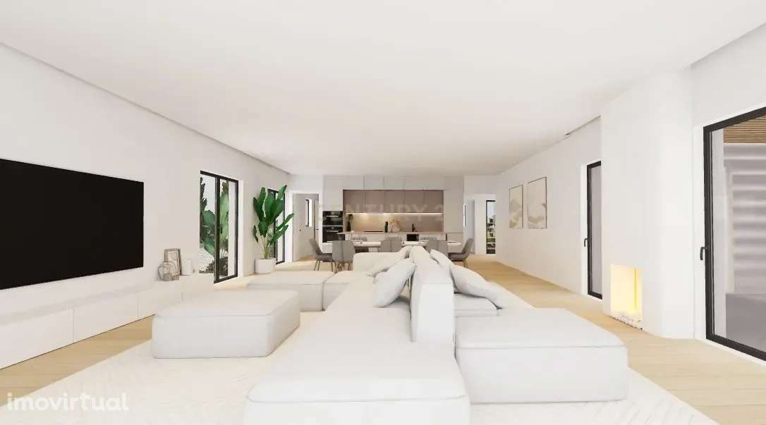 O Refúgio dos Seus Sonhos: Um Toque Pessoal em Cada Detalhe - Grande imagem: 4/20