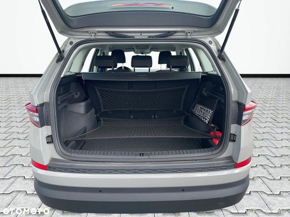 Skoda Kodiaq 1.5 TSI ACT 4x2 Ambition DSG - 16