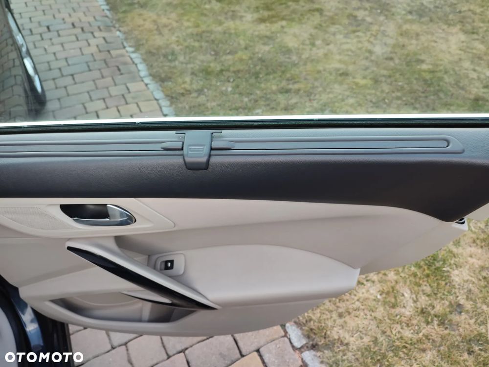 Peugeot 508 HDi FAP 165 Automatik Allure - 12