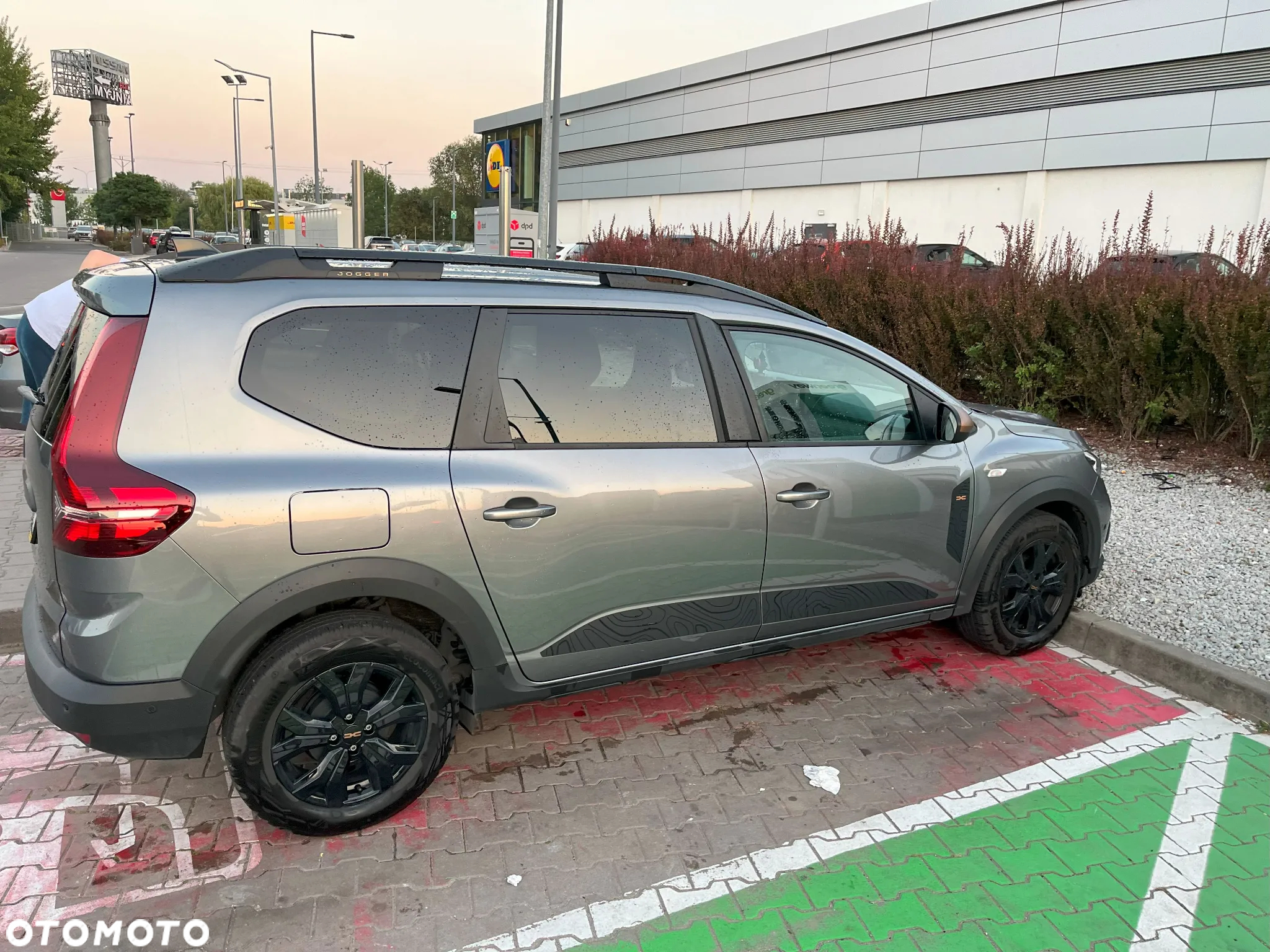 Dacia Jogger 1.0 TCe Extreme - 3