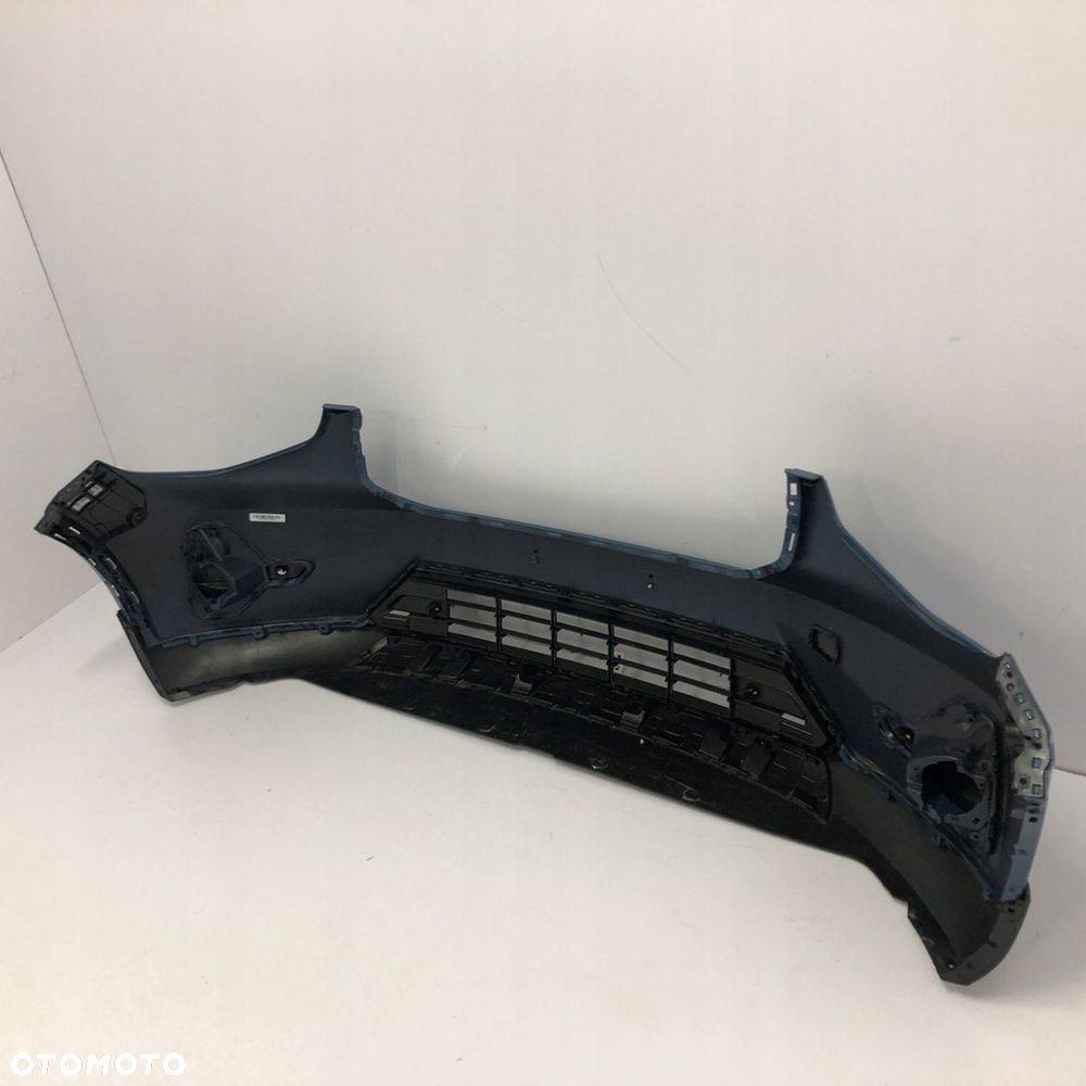 VOLVO XC40 LIFT 2022- ZDERZAK PRZEDNI - 6