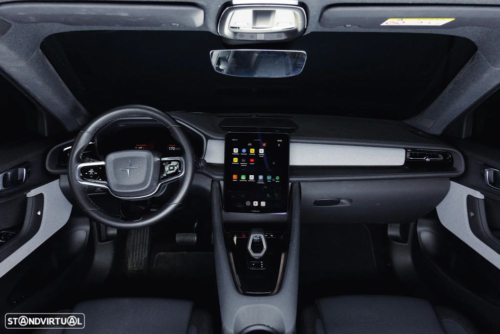 Polestar 2 Dual Motor 78kWh - 12