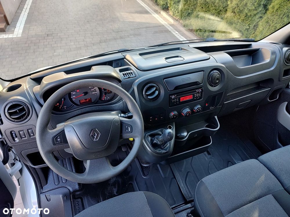 Renault Master - 21