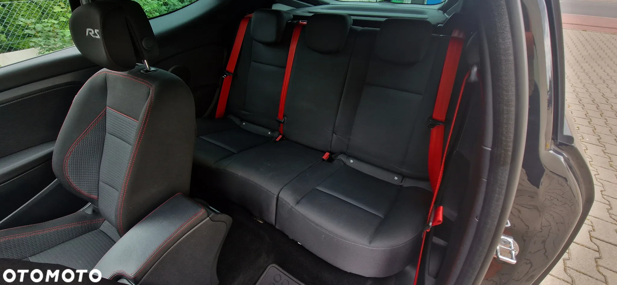 Renault Megane 2.0 16V R.S - 22